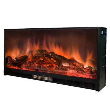 Очаг Гленрич Premier S86 &mdash; Умный климат - Красноярск