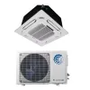 Systemair Sysplit Cassette C 18 EVO HP Q кассетный кондиционер инверторный фото 1 — Умный климат - Красноярск
