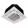 Systemair Sysplit Cassette C 18 EVO HP Q кассетный кондиционер инверторный фото 2 — Умный климат - Красноярск