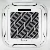 Systemair Sysplit Cassette C 18 EVO HP Q кассетный кондиционер инверторный фото 3 — Умный климат - Красноярск