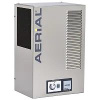 Aerial AD 110
