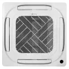 Royal Clima ES-C 24HRI/ES-C pan/2X/ES-E 24HXI кассетный кондиционер фото 1 — Умный климат - Красноярск