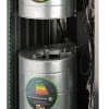 Ballu BHC-D22-T18-BS/MS воздушно-тепловая завеса фото 2 — Умный климат - Красноярск