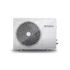 Xigma XG-TX70RHA-IDU/XG-TX70RHA-ODU TurboCool кондиционер фото 4 — Умный климат - Красноярск