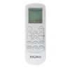 Xigma XG-TX70RHA-IDU/XG-TX70RHA-ODU TurboCool кондиционер фото 5 — Умный климат - Красноярск