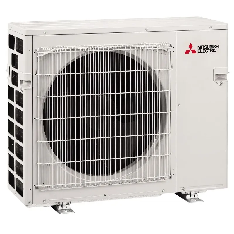 Mitsubishi Electric MXZ-5E102VA внешний блок сплит-системы фото 1 — Умный климат - Красноярск