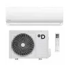 Daichi O235AVQS1R/O235FVS1R настенный кондиционер фото 1 — Умный климат - Красноярск