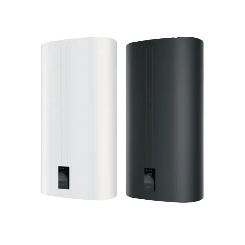 Водонагреватель Ballu BWH/S 50 Cetrion Inox Inverter фото 1 — Умный климат - Красноярск