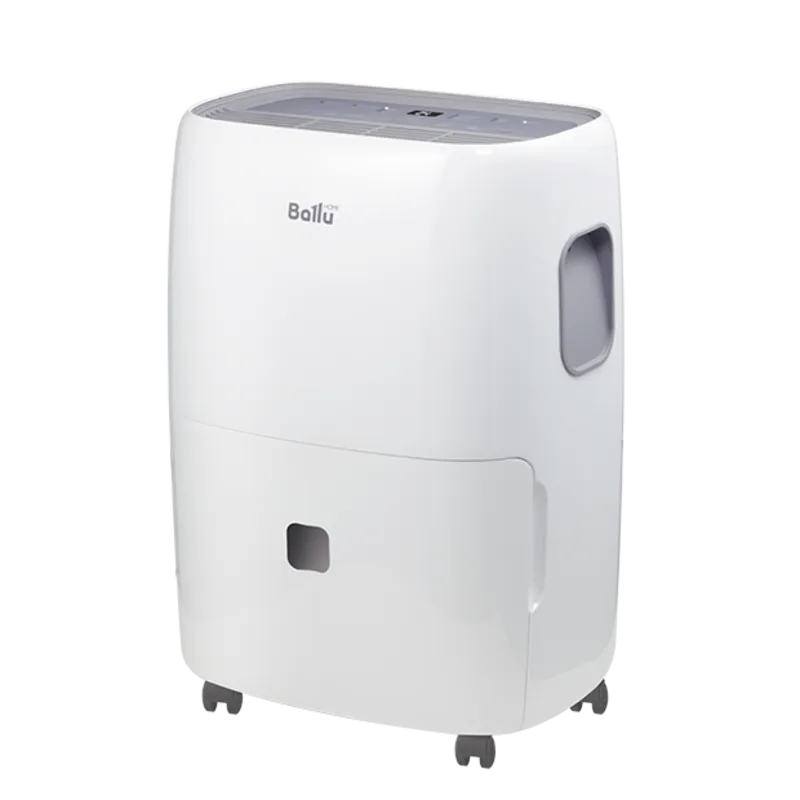 Осушитель воздуха Ballu BDT-70L фото 1 — Умный климат - Красноярск