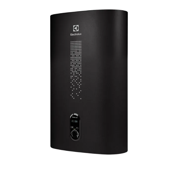 Водонагреватель Electrolux EWH 30 Gladius 2.0 Grafit фото 1 — Умный климат - Красноярск