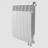Royal Thermo BiLiner 350 V 8 секций Bianco Traffico радиатор фото 1 — Умный климат - Красноярск