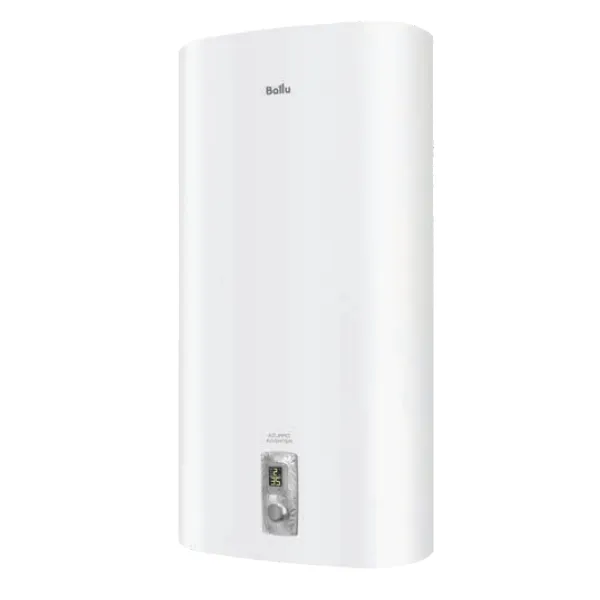 Водонагреватель Ballu BWH/S 50 Azurro Inverter фото 1 — Умный климат - Красноярск