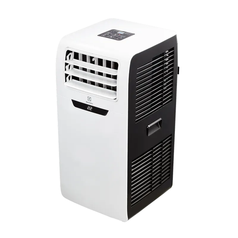 Electrolux EACM-07 FM/N3 Manhattan мобильный кондиционер фото 1 — Умный климат - Красноярск