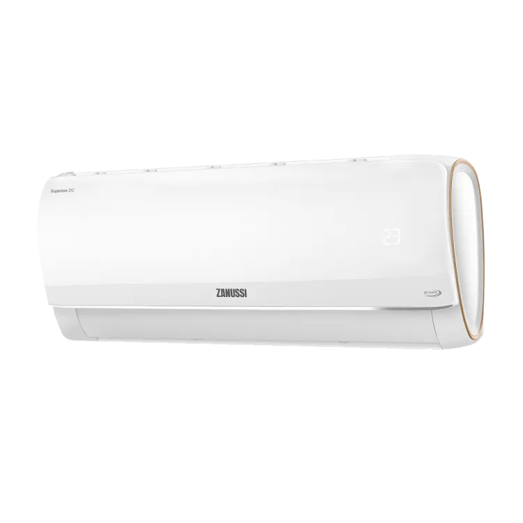 Zanussi ZACS/I-12 SPR/A17/N1 Superiore Inverter сплит-система инверторная