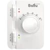 Ballu BHC-H20A-PS воздушно-тепловая завеса фото 2 — Умный климат - Красноярск
