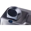 Electrolux EHDA-2500/N Электрическая сушилка для рук фото 2 — Умный климат - Красноярск