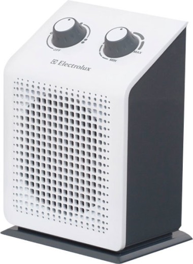 Electrolux EFH/S-1115 тепловентилятор — Умный климат - Красноярск