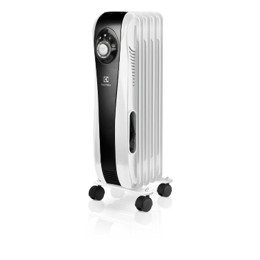 Electrolux Sport LINE EOH/M-5105 - обогреватель на масле 5 секций, 1000 Вт — Умный климат - Красноярск