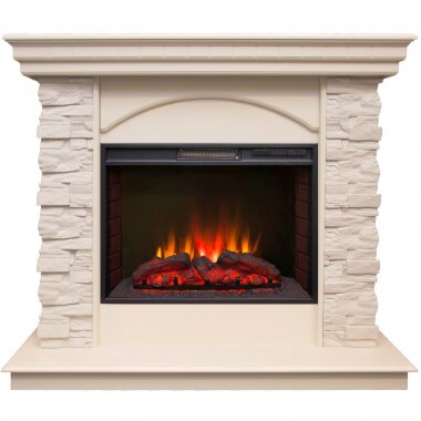 RealFlame Elford AO c очагом Eridan 24 &mdash; Умный климат - Красноярск