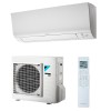 Daikin FTXM25N/RXM25N9 Perfera инверторный кондиционер фото 1 — Умный климат - Красноярск