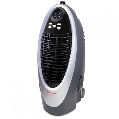 Honeywell CS10XE климатический комплекс — Умный климат - Красноярск