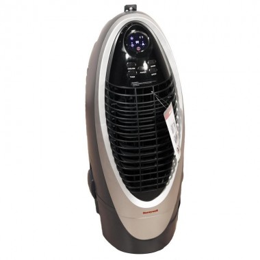 Honeywell CS10XE климатический комплекс — Умный климат - Красноярск