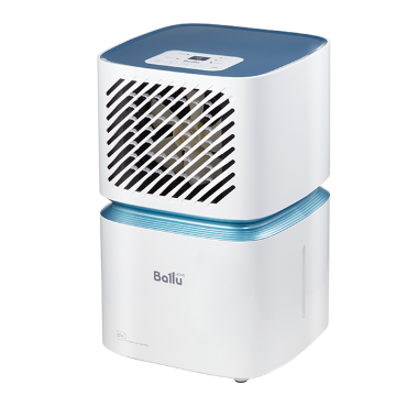 Ballu BDV-12L осушитель воздуха — Умный климат - Красноярск