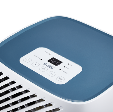 Ballu BDV-12L осушитель воздуха — Умный климат - Красноярск