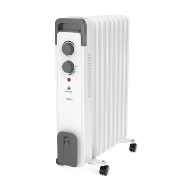 Royal Clima ROR-T9-2000M масляный радиатор — Умный климат - Красноярск