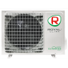 Royal Clima RCI-RNC24HN Renaissance DC Inverter кондиционер фото 7 &mdash; Умный климат - Красноярск