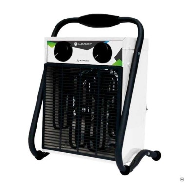 Loriot LT-24P тепловая пушка — Умный климат - Красноярск