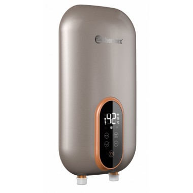 THERMEX Chief 8500 водонагреватель напорного типа — Умный климат - Красноярск