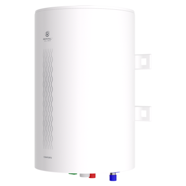 Royal Clima RWH-С30-RE COMFORTE водонагреватель — Умный климат - Красноярск