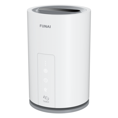 Funai USH-TKE7251WC ультразвуковой увлажнитель воздуха Taiko — Умный климат - Красноярск