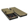 Royal Thermo atrium-90/400/2800-DG-U-LB внутрипольный конвектор фото 1 — Умный климат - Красноярск