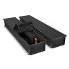 Royal Thermo atrium-150/250/2200-DG-U-BL внутрипольный конвектор фото 1 — Умный климат - Красноярск
