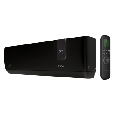 Funai RAC-I-BS25HP.D01 кондиционер инверторный — Умный климат - Красноярск