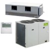 Lessar LS-H150DIA4/LU-H150DIA4 канальная сплит-система фото 1 — Умный климат - Красноярск