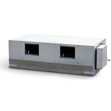 Lessar LS-H150DIA4/LU-H150DIA4 канальная сплит-система — Умный климат - Красноярск