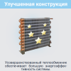 Lessar LS-H150DIA4/LU-H150DIA4 канальная сплит-система фото 8 — Умный климат - Красноярск