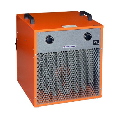 Тепломаш КЭВ-35Т20Е — Умный климат - Красноярск