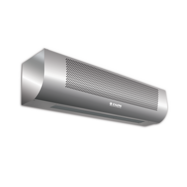 Zilon ZVV-2E12T 2.0 тепловая завеса — Умный климат - Красноярск