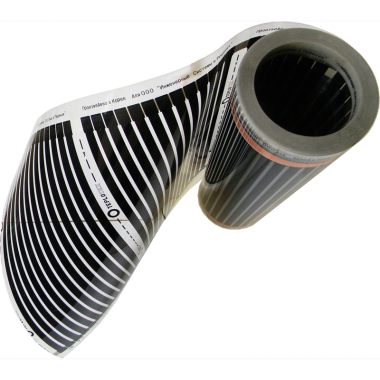 Teplotex 0,5 пленочный теплый пол в п/м — Умный климат - Красноярск