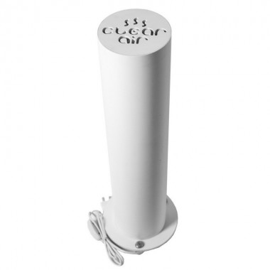 Чистый воздух V-60 УФ рециркулятор металл &mdash; Умный климат - Красноярск