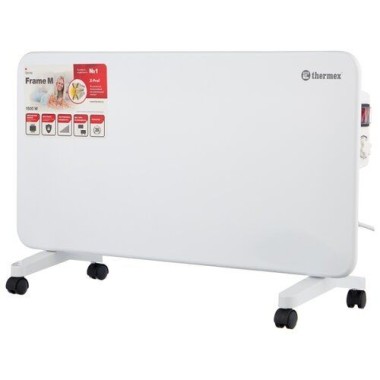 Тhermex Frame 1000M конвектор — Умный климат - Красноярск