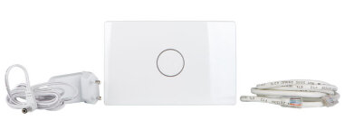 NOBO Ecohub - беспроводной контроллер &mdash; Умный климат - Красноярск