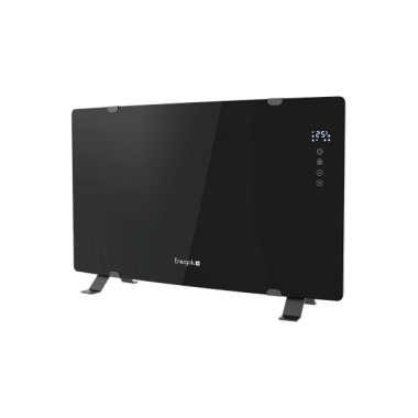 Energolux Jungfrau ECH-1500E-J1-BG конвектор со стеклокерамической панелью &mdash; Умный климат - Красноярск