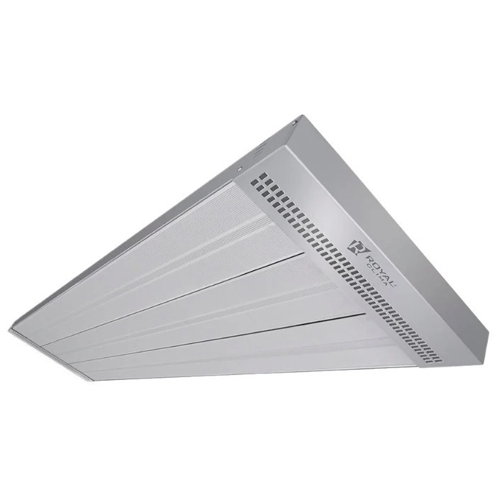 Royal Clima RIH-R3000S ИК-обогреватель фото 1 — Умный климат - Красноярск