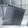 Zehnder 3180/8 секций радиатор Technoline нижнее подключение фото 6 &mdash; Умный климат - Красноярск