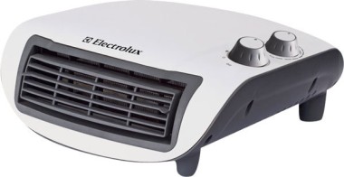 Electrolux EFH/C-2115 белый тепловентилятор — Умный климат - Красноярск